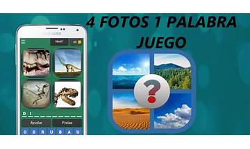 1 Acertijo 1 Palabra for Android - Download the APK from Habererciyes